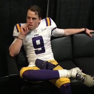 Meet your Posher, Jerry